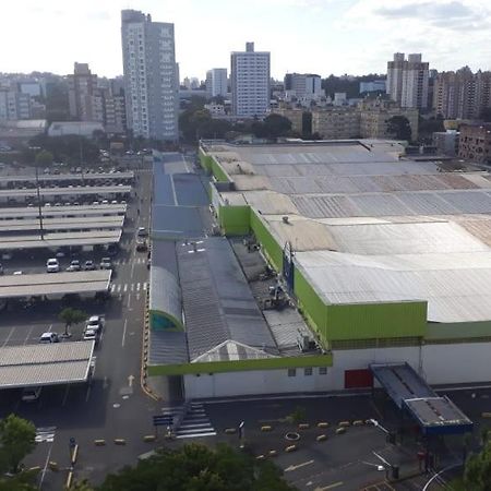 Maravilhoso Apartamento 3 Quartos Perto Puc Porto Alegre Exterior foto