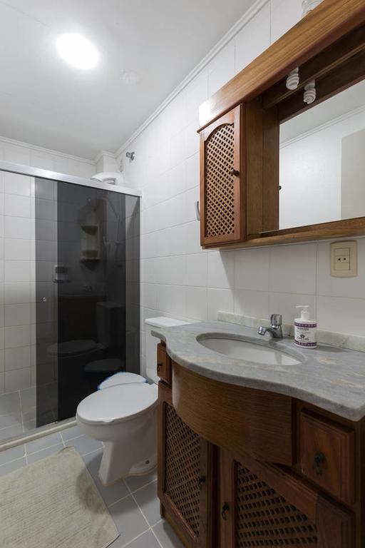 Maravilhoso Apartamento 3 Quartos Perto Puc Porto Alegre Exterior foto